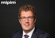 Nomination | Nicolas Boffi nommé directeur du MIPIM