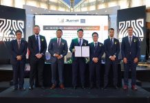 Ouverture 2027, Asie | Un AC Hotel à Oulan-Bator, première implantation Marriott en Mongolie @ credit Marriott International