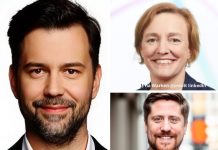 Allemagne | B&B Hotels ‘Central & Northern Europe’ complète son équipe dirigeante avec trois nominations clés 3 nominations clés B&B Hotels