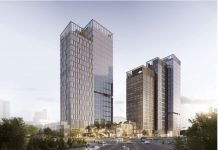 2030, 🇰🇷 Corée du Sud | Mandarin Oriental annonce l’arrivée d’un hôtel d’exception à Séoul @ ccredit Mandarin Oriental Séoul ouverture 2030