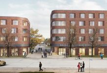 Ouverture T2 2026, Allemagne | À Heide, Accor lance son concept long séjour Mercure Living @ credit CIC Hospitality - Moyenne