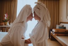 USA | Hyatt Inclusive Collection publie son “Time Rich Report” : les Américains en quête de « moments précieux » @ credit Hyatt
