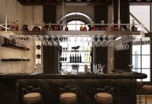 Ouverture, Paris | Mondovi Luxury Suites, nouvelle résidence hôtelière 5⭐️ au cœur de Paris @ credit Mondovi Luxury Suites