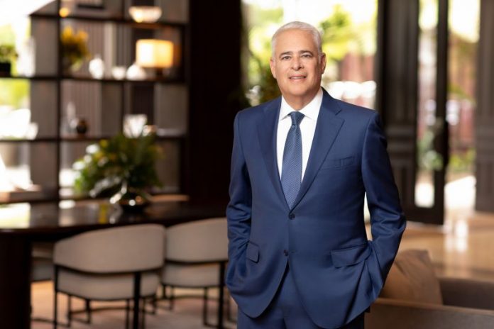 Alan Fuerstman @ credit Montage International