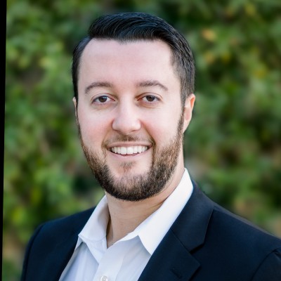 Alec Ulnick @ credit linkedin