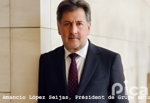 Big Deal | Hotusa rachète neuf hôtels Silken en Espagne pour 250 M€ et 2 indépendants aux USA Amancio López Seijas @ credit Grupo Hotusa