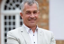 Nomination | Arnaud Bamvens, de l’hôtellerie de luxe aux sites patrimoniaux et parcs animaliers! Arnaud Bamvens @ credit linkedin