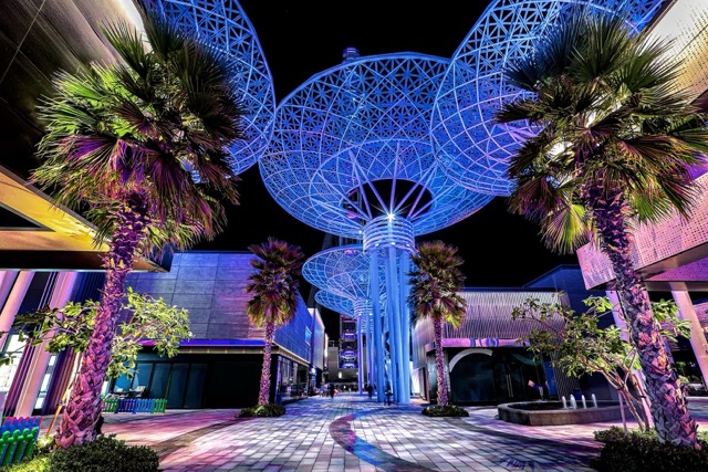 Bluewaters by Dubai Retail