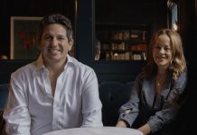Fin 2025, EAU | En partenariat avec Anthem Hospitality, Barrafina (Harts Group) annonce sa première ouverture internationale à Dubaï Barrafina à Dubai @ credit Harts Group