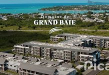 Île Maurice | Christine Ramdiane à la tête du Domaine de Grand Baie @ credit Domaine de Grand Baie