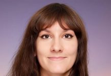 France | Marilena Falieu promue Vice President chez JLL Hotels & Hospitality Marilena Falieu @ credit Linkedin