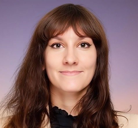 Marilena Falieu @ credit Linkedin