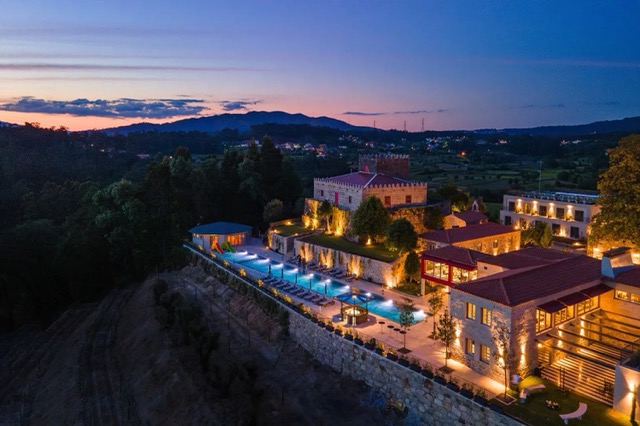 @ credit Collection Ponte de Lima