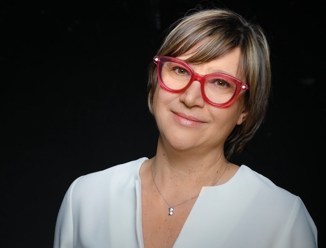 Delphine Morant @ credit Barnes Hospitality