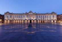 Acquisition | Alfred Hotels double sa présence à Toulouse avec l’Ours Blanc