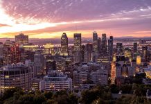Canada | Choice Hotels accélère au Canada avec six propriétés Ascend Collection au Québec Montréal @ credit Depositphotos