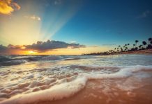 Ouverture 2026, République dominicaine | Hyatt annonce l’ouverture du Secrets Macao Beach Punta Cana Exotic Beach in Dominican Republic, Punta Cana, sunrise