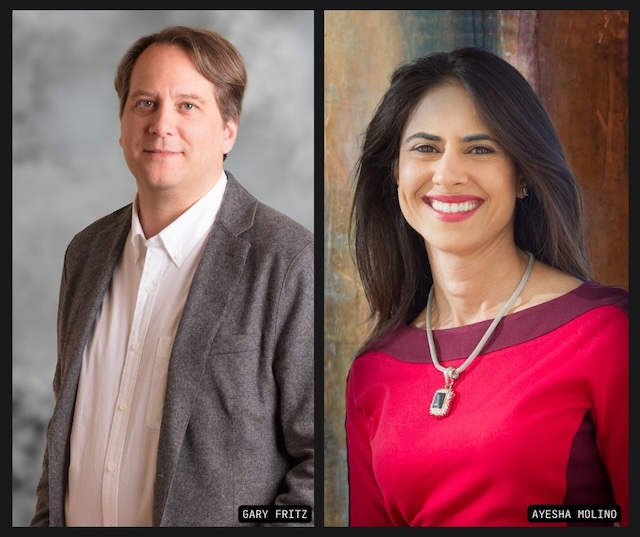 Double nomination chez MGM Resorts International