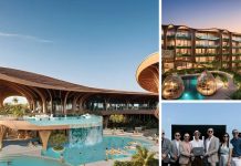 Ouverture 2028, Bali | Cross Hotels & Resorts signe un « management agreement » pour ELLE Resort & Beach Club à Seminyak, Bali Cross Hotels & Resorts Inks HMA with Geonet for ELLE Resort & Beach Club by Cross Collection – A New Lifestyle Beachfront Icon in Seminyak