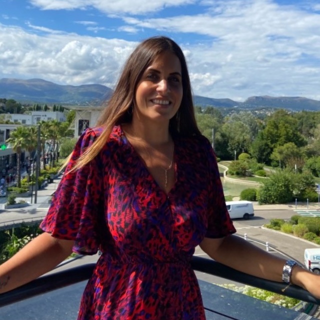 Elodie Costa @ credit linkedin