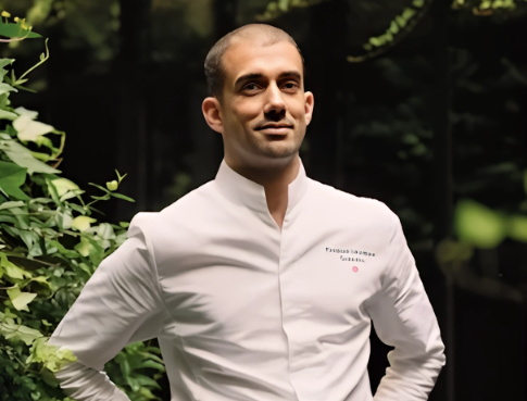 Florian Gravelle @ credit Chapitre Six-pica