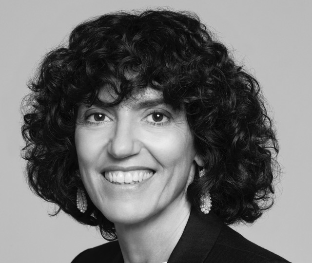 Francesca Bellettini @ Credits Marco Cella