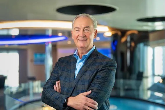 Heinrich Morio @ credit IHG