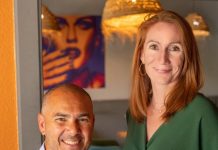 Itinéraires | L’Hôtel du Musée à Granville, un nouveau souffle sous la direction d’un couple passionné Élodie Lebon et Stéphane Wajntraub