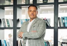 Île Maurice | Au St. Regis Le Morne, Jean-Baptiste Chazallet nommé Directeur Général Jean-Baptiste Chazallet @ credit linkedin