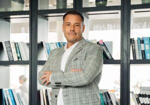 Jean-Baptiste Chazallet @ credit linkedin