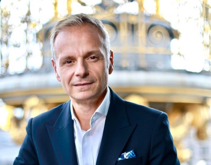 Jean-Marc Bellaiche @ credit linkedin