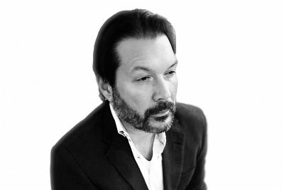 Jeff Borman @ credit Virgin Hotel Collection