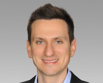 Joshua Sloser @ credit linkedin