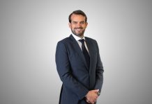 The Hongkong and Shanghai Hotels (Peninsula) nomme Julien Munoz Chief Commercial Officer Julien Munoz @ credit HSH