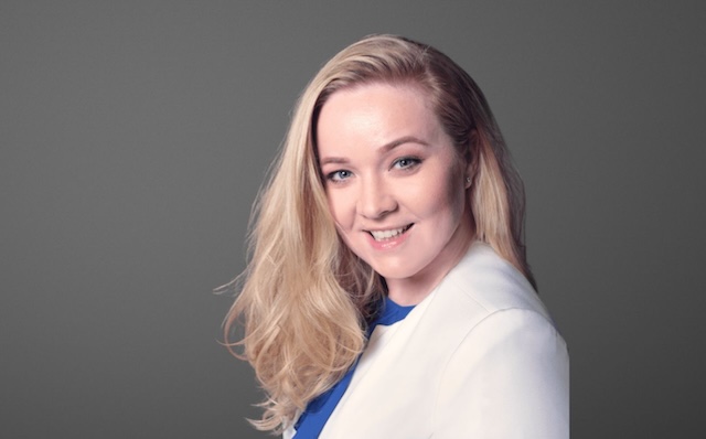 Leanne Reddie @ credit Global Asset Solutions