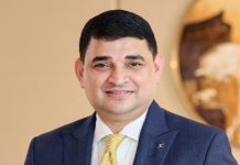 MEAA* | Kempinski Hotels promeut Manish Nambiar au poste de Senior VP Operations pour le Moyen-Orient, l’Afrique et l’Asie-Pacifique Manish Nambiar @ credit linkedin