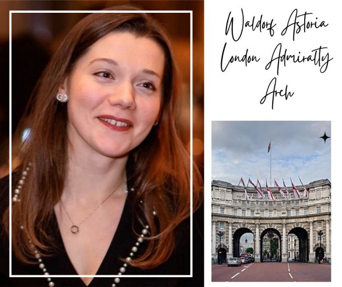 Marie-Charlotte Gauter @ credit linkedin