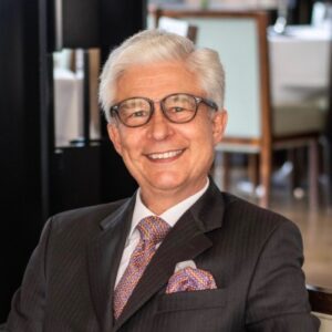 Michael Shepherd @ credit linkedin