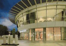 Asset | Remake acquiert un hôtel 4 étoiles à l’aéroport Lyon–Saint Exupéry pour plus de 43 M€ NH Lyon @ credit Remake Asset