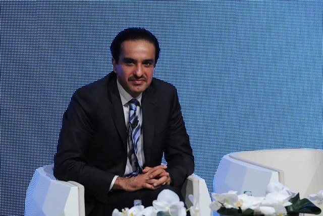 Nawaf Bin Jassim Bin Jabr Al-Thani news : Source- Reputation House (EZ Newswire)