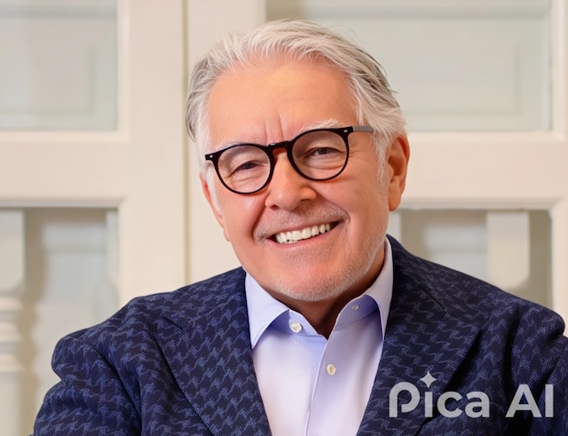 Neil Jacobs @ credit linkedin-pica