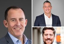 Monde | Remington Hospitality annonce trois nominations C-levels pour renforcer sa gouvernance Nominations @ Remington Hospitality