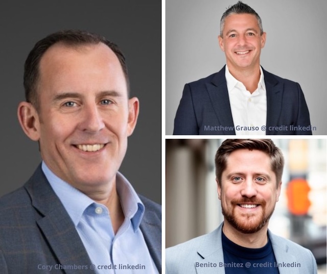 Nominations @ Remington Hospitality