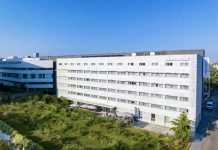 Asset, France | Turenne Hôtellerie réalise sa première acquisition à Nantes avec le Novotel Nantes Centre Gare Cité des Congrès Novotel Nantes Centre Gare Cité des Congrès @ credit Turenne