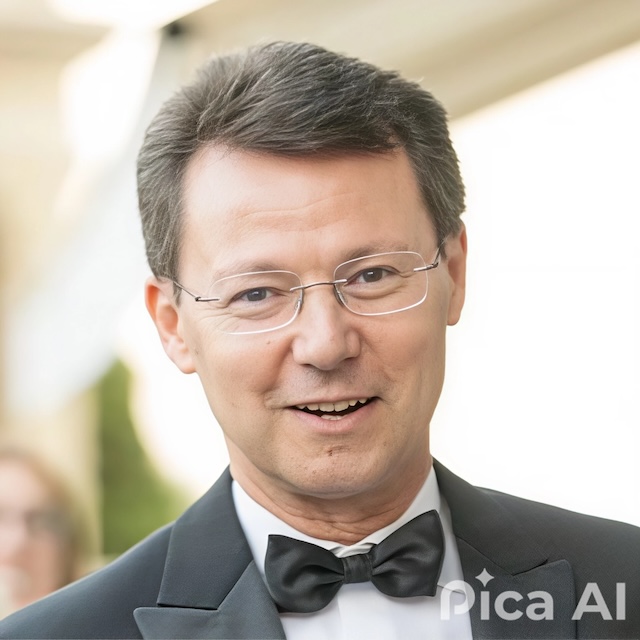 Olivier Thomas @ credit linkedin