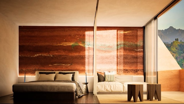 Pole, Pole @ credit Accor