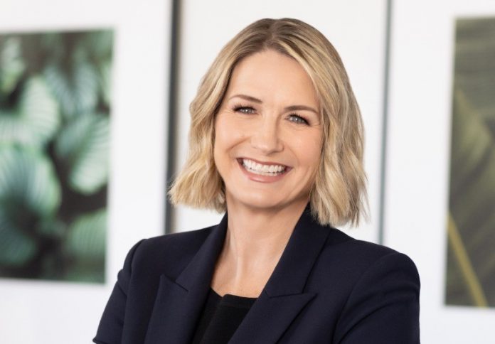 Robin Kennedy @ credit linkedin