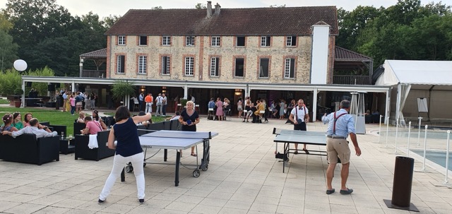 @ Credit Sandaya Business Village