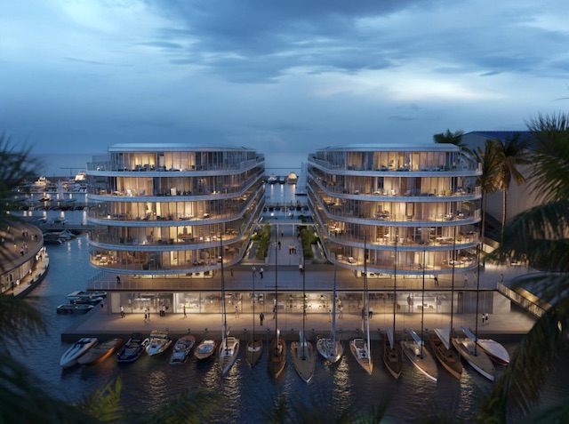 Sofitel_Genoa_Waterfront