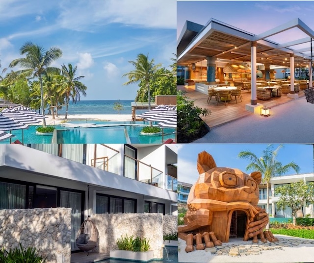 @ credit South Palms Resort & Spa Panglao